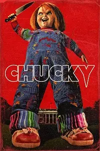Chucky 2021 Poster