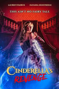 Cinderella’s Revenge 2024 Poster