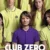 Club Zero Small Poster