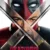 Deadpool & Wolverine Small Poster