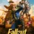 Fallout Small Poster
