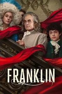 Franklin 2024 Poster