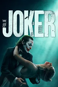 Joker: İkili Delilik – Joker: Folie à Deux Poster
