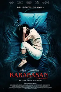 Karabasan – Marerittet 2022 Poster