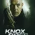Knox Goes Away Small Poster