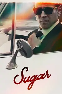 Sugar 2024 Poster