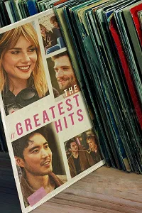 The Greatest Hits Poster