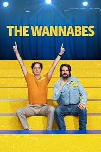 The Wannabes – Les vedettes Poster