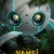 Vahşi Robot – The Wild Robot Small Poster