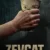 Zevcat Small Poster