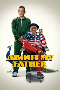 Eyvah Babam – About My Father Poster