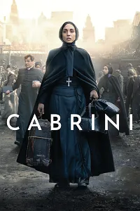 Cabrini 2024 Poster