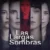 Las largas sombras Small Poster
