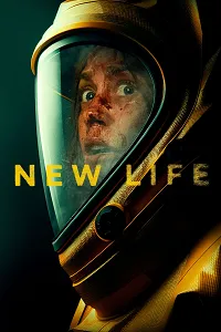 New Life 2024 Poster