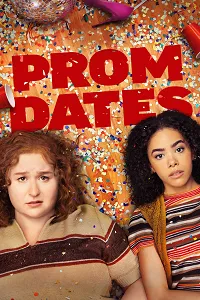 Prom Dates 2024 Poster