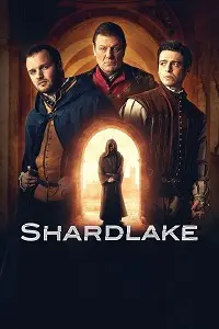 Shardlake Poster