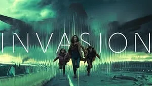 Invasion 2. Sezon 5. Bölüm Banner