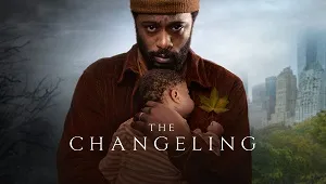 The Changeling 1. Sezon 5. Bölüm Banner