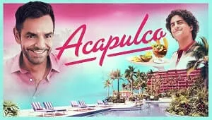 Acapulco 3. Sezon 2. Bölüm Banner