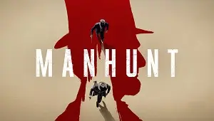 Manhunt 1. Sezon 7. Bölüm Banner