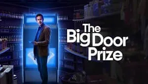 The Big Door Prize 2. Sezon 4. Bölüm Banner