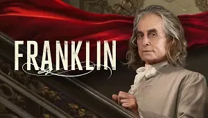 Franklin 1. Sezon 4. Bölüm Banner