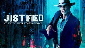 Justified: City Primeval 1. Sezon 8. Bölüm Banner