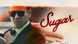 Sugar 1. Sezon 4. Bölüm Banner