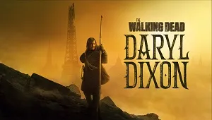 The Walking Dead: Daryl Dixon 1. Sezon 1. Bölüm Banner