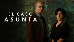 El caso Asunta 1. Sezon 6. Bölüm Banner