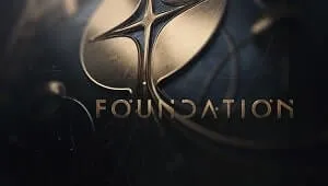 Foundation 2. Sezon 10. Bölüm Banner